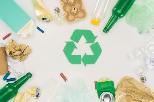 Mieux comprendre les logos de recyclage sur nos emballages