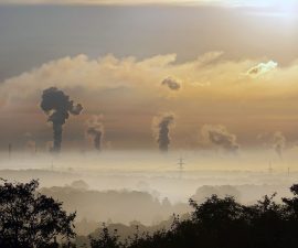 décarbonisation industrie