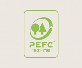 Logo PEFC