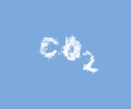 Nuages Co2 CDP