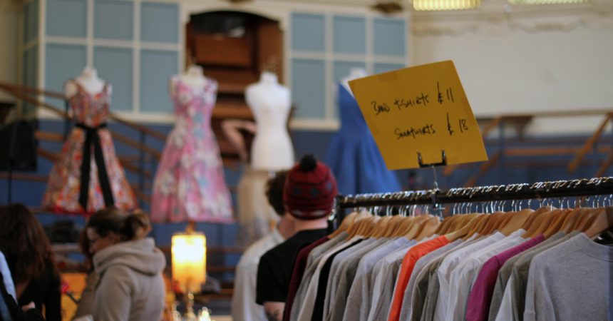 vente vetements upcycling