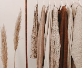 Vêtements éthiques famille