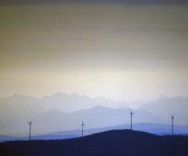 energies renouvelables eoliennes