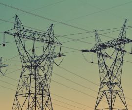 Poteaux electriques fournisseurs energie
