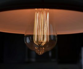 lampe ampoule écologique
