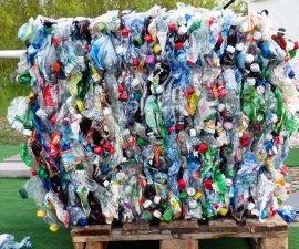 Recyclage plastique