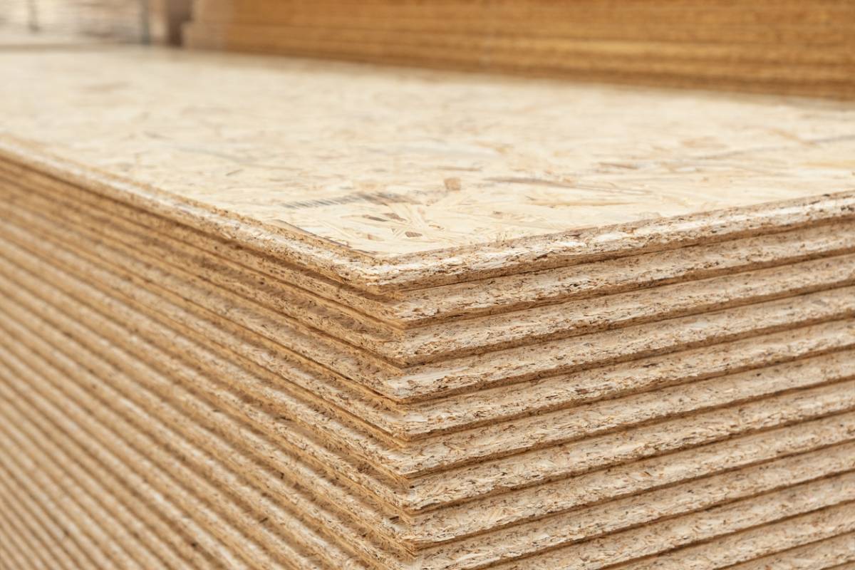 Brico : pourquoi choisir la fibre de bois ?