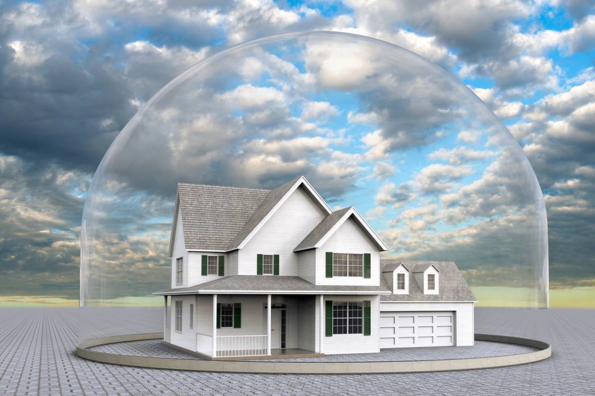 Comment protéger votre maison des risques environnementaux ?