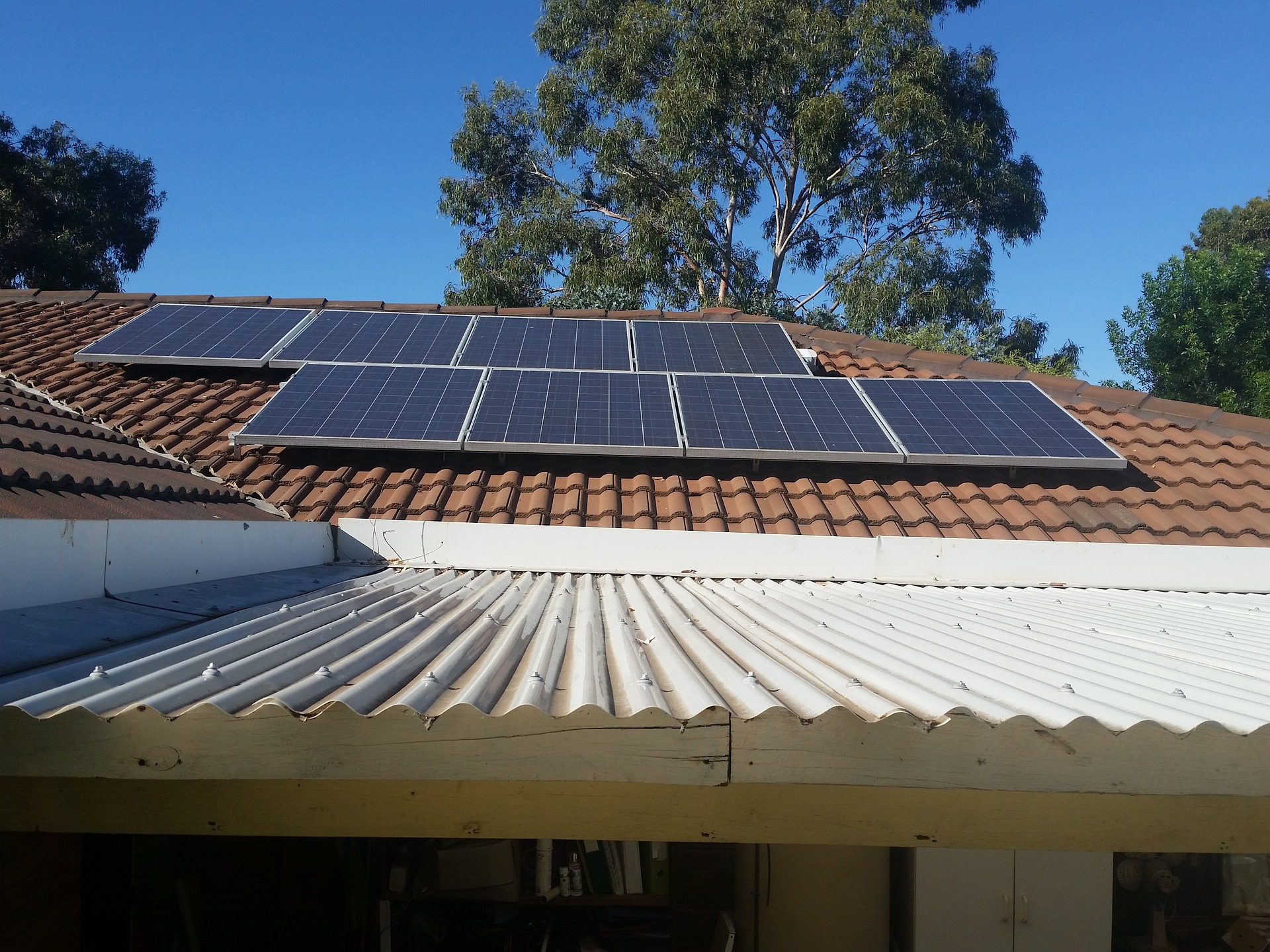 Est-ce rentable d’installer des panneaux photovoltaïques à son domicile ?