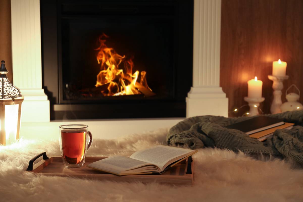 Comment améliorer le confort thermique de votre maison de campagne ?