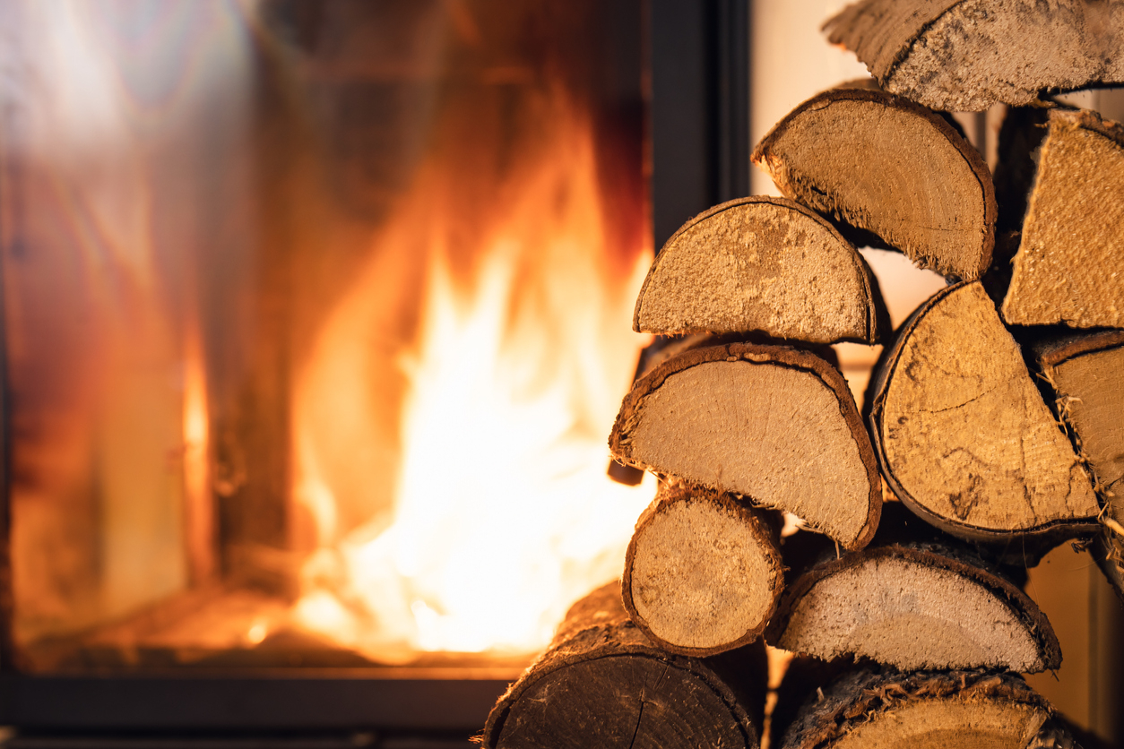 Le chauffage au bois : a-t-il vraiment une dimension écologique ?