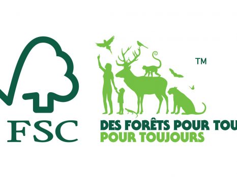 Logo FSC