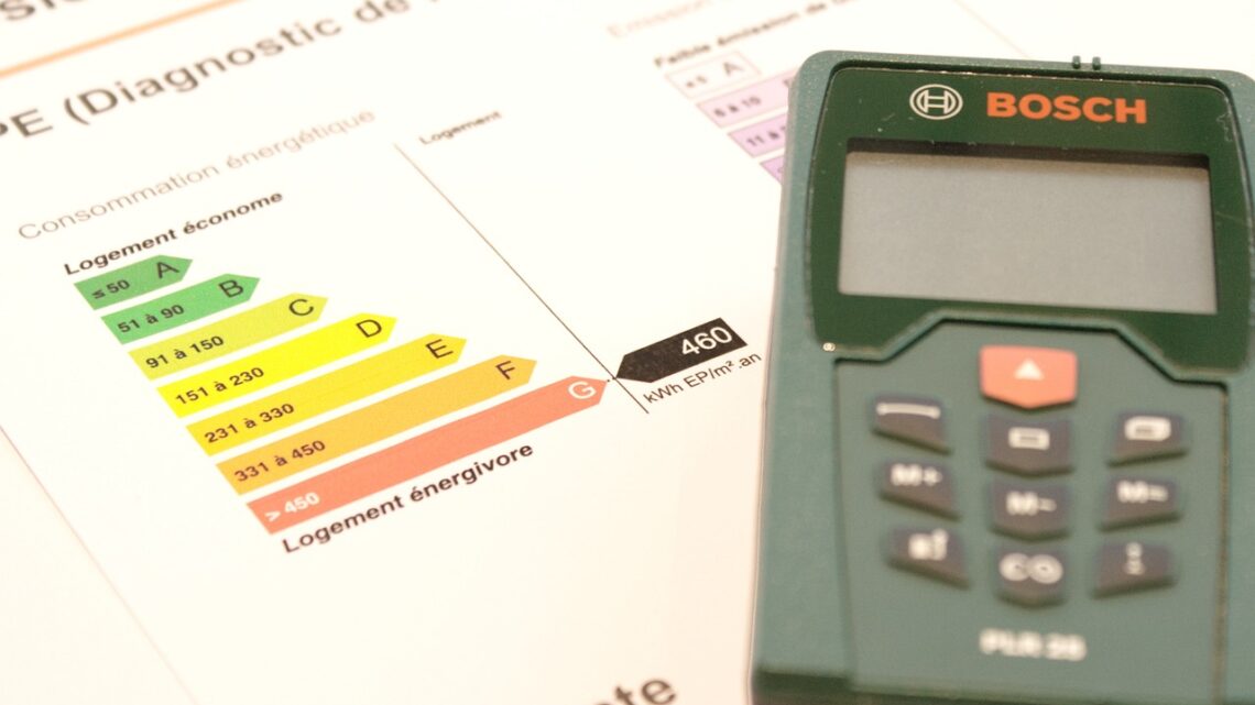 Quelle est la durée de validité du diagnostic de performance énergétique ?