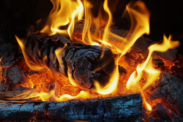Pose de poêle à bois : l’importance de la ventilation pour une combustion optimale