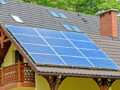 Transformez votre toit en source d’énergie !
