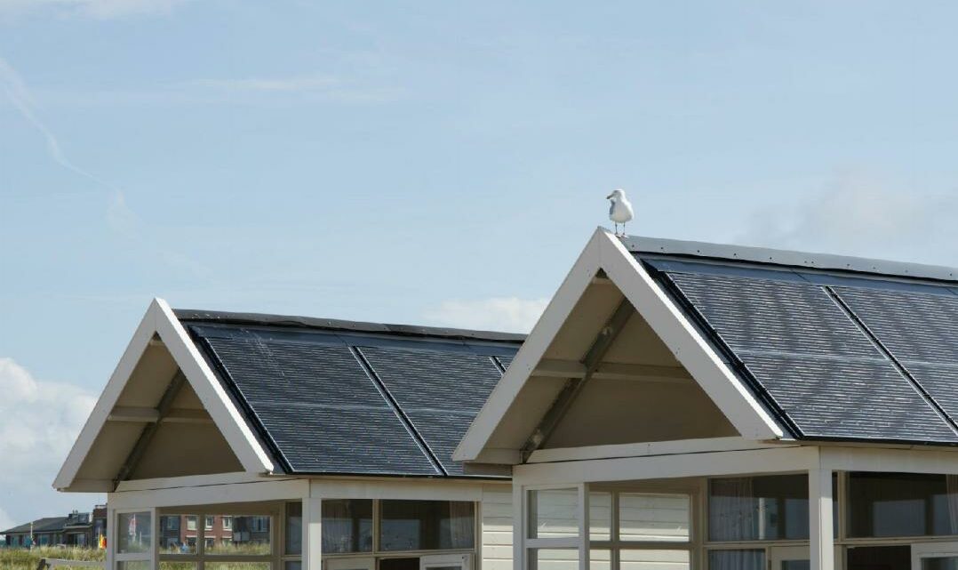 Panneaux solaires, une solution pour réduire votre facture énergétique