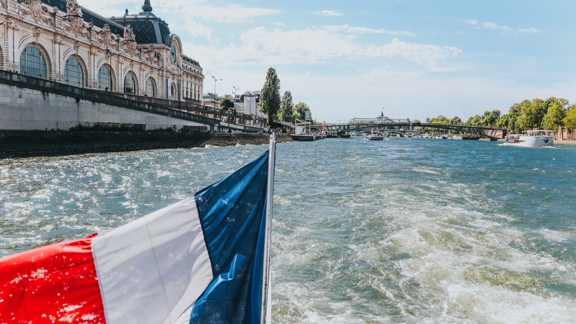 La dépolution de la seine : le projet est-il écologique ?