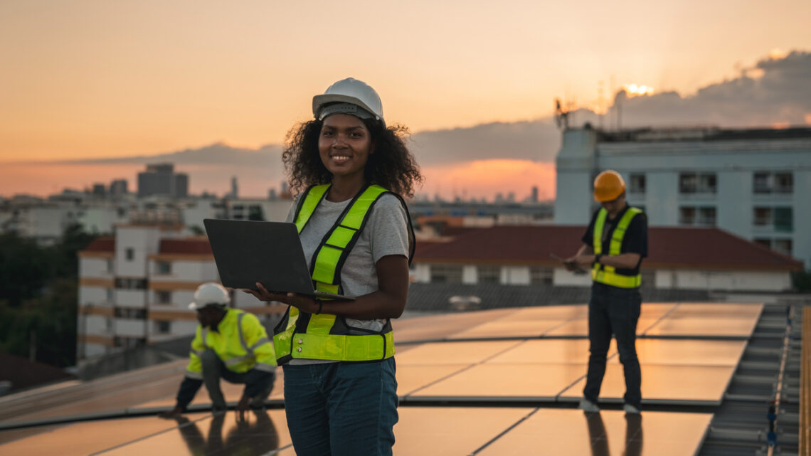 3 façons de réduire l’empreinte carbone de votre chaîne de production