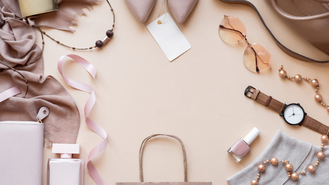 3 accessoires de mode à utiliser pour un style pratique et écoresponsable