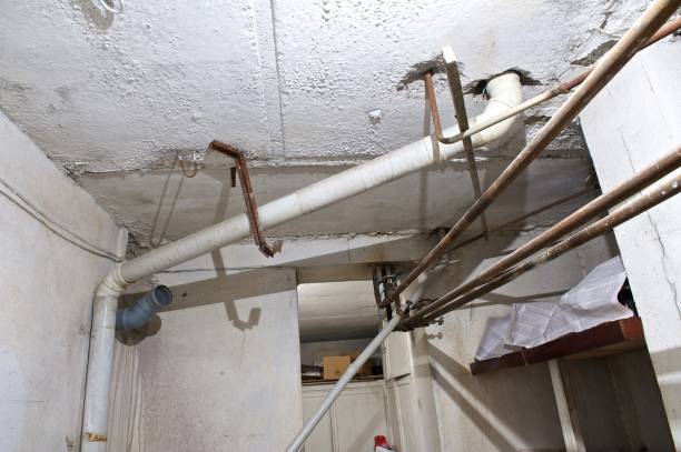 Le déplombage de bâtiment, une garantie pour la santé