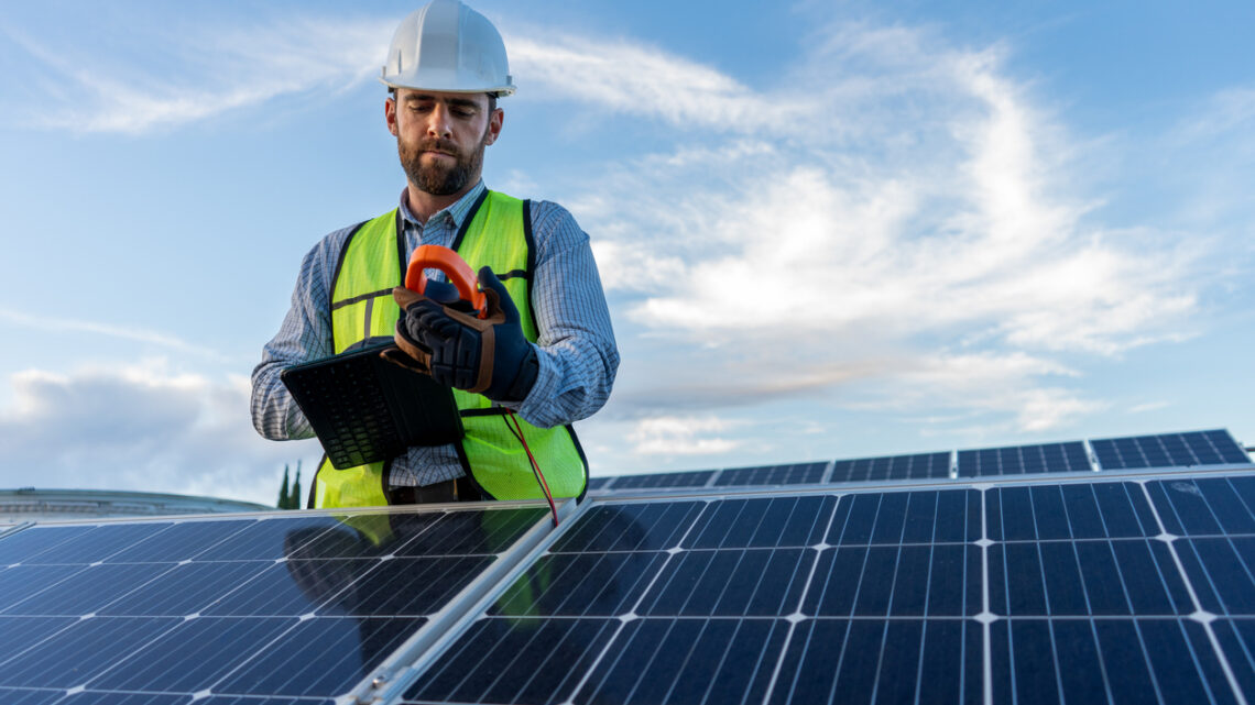 Les étapes clés pour réussir votre projet de centrale solaire photovoltaïque