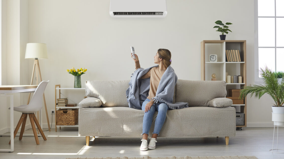 Les avantages d’une climatisation réversible pour votre confort thermique