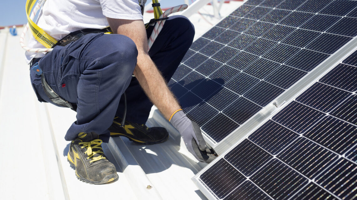 Installation de panneaux photovoltaïques à Perpignan : les points à anticiper