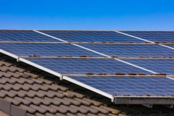 réussir installation de panneaux photovoltaïques