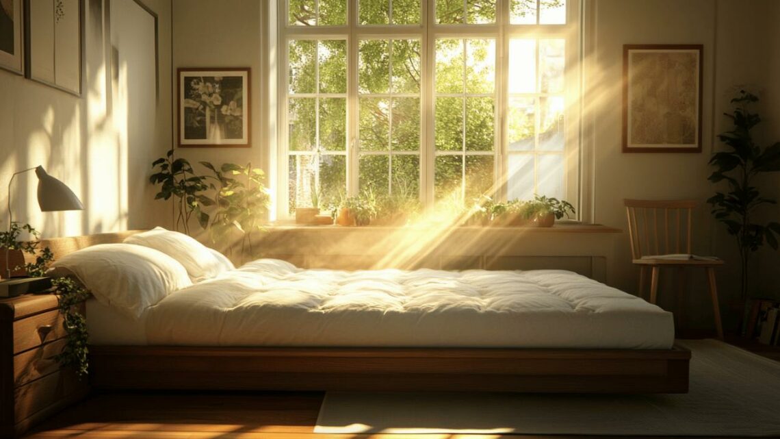 Comment choisir le bon matelas pour dormir paisiblement chaque nuit