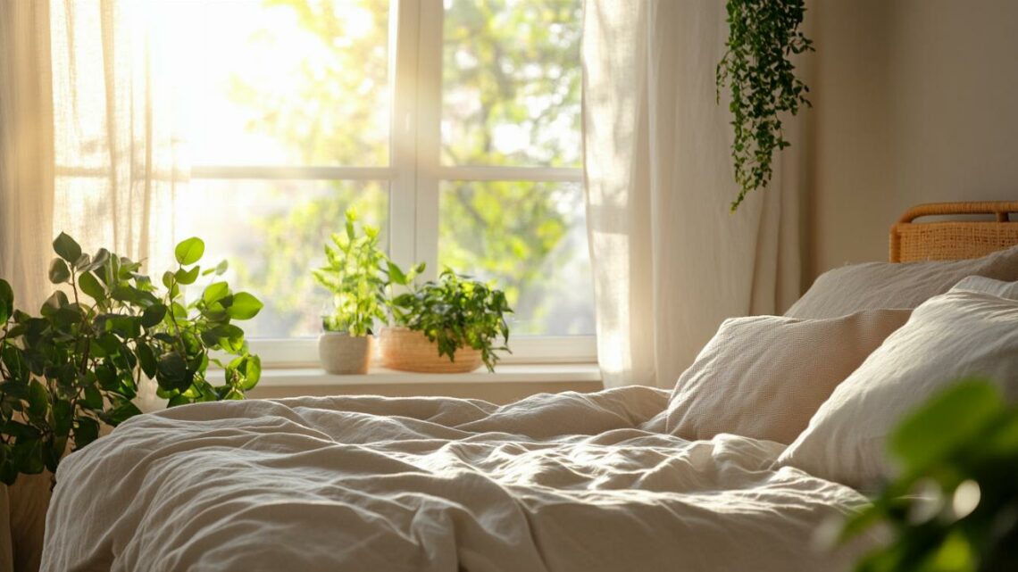 Profitez d’un prix réduit pour le Black Friday sur votre literie