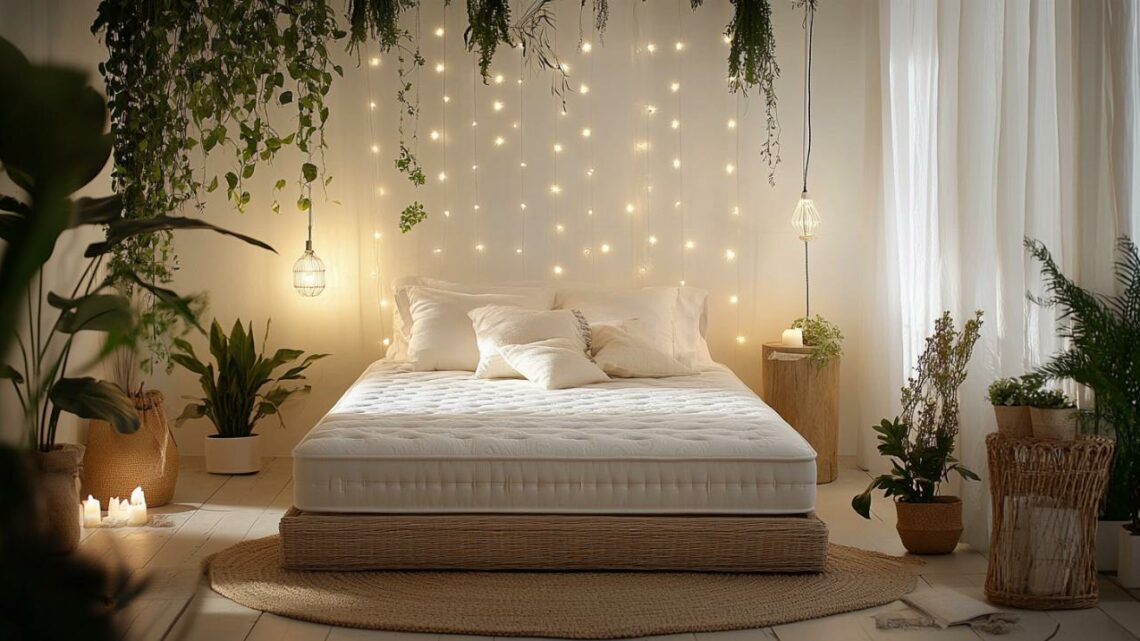 Comment choisir le matelas idéal pour un repos réparateur
